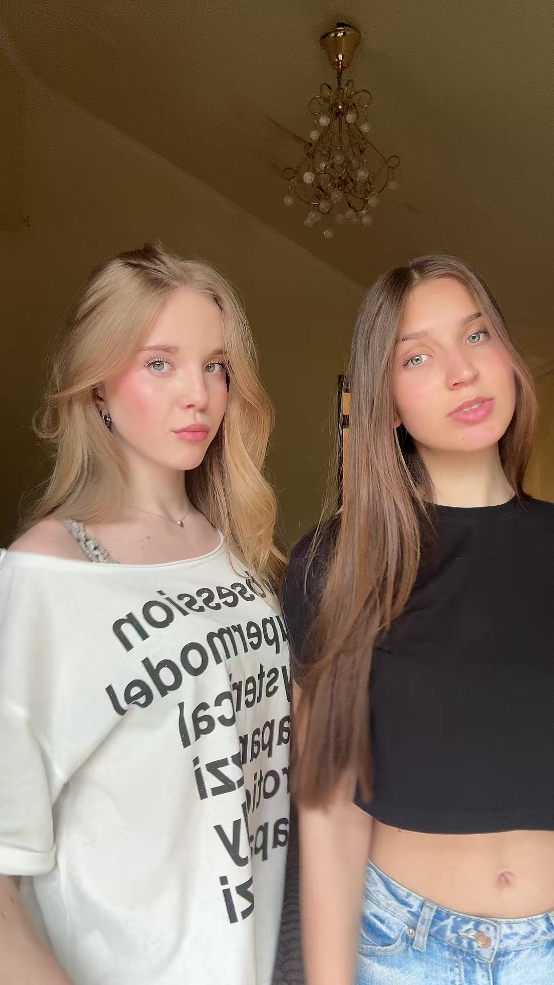 @Настена блонди