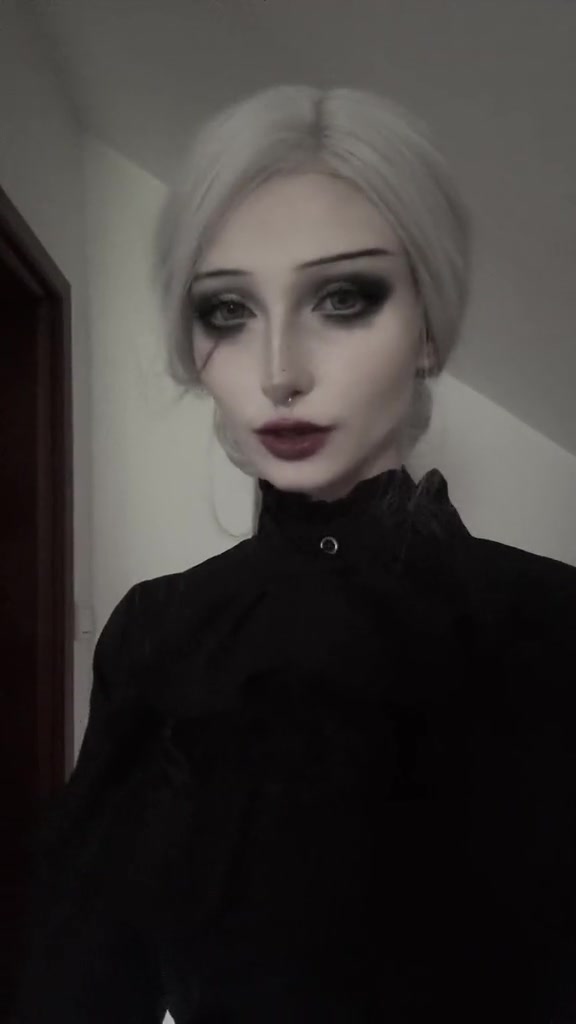 @☽ ☥ ig:_monixque_ ☥ ☾