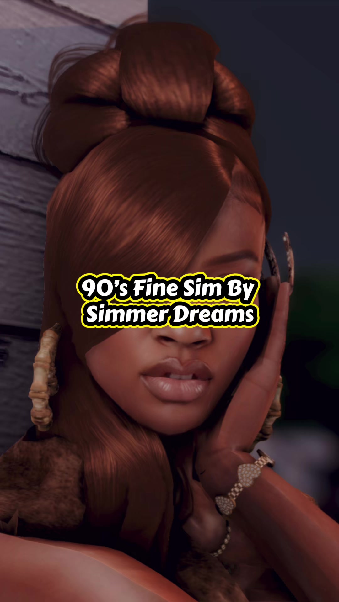 @Simmer Dreams ✨