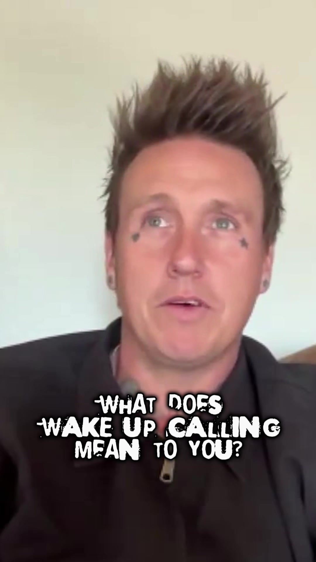 @Papa Roach