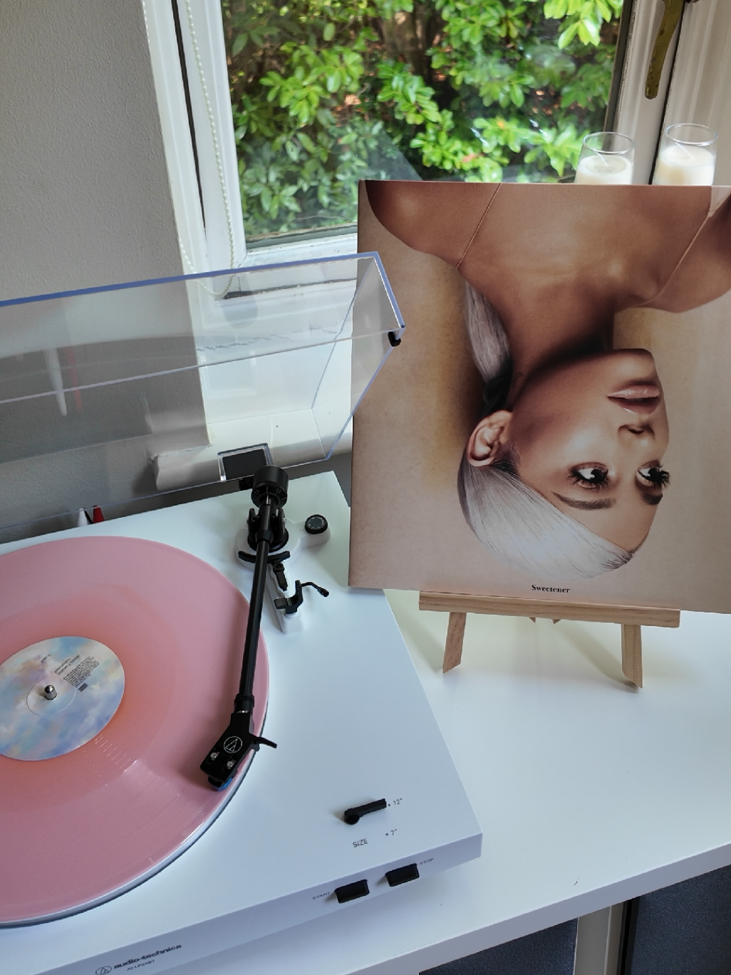 @Katie's Vinyl