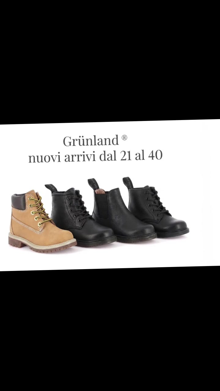 @LA REGINA DELLE SCARPE