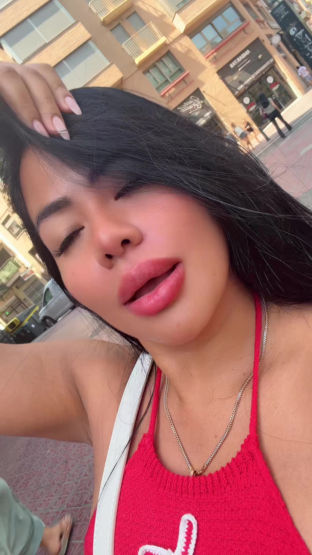 @Jessica Marin