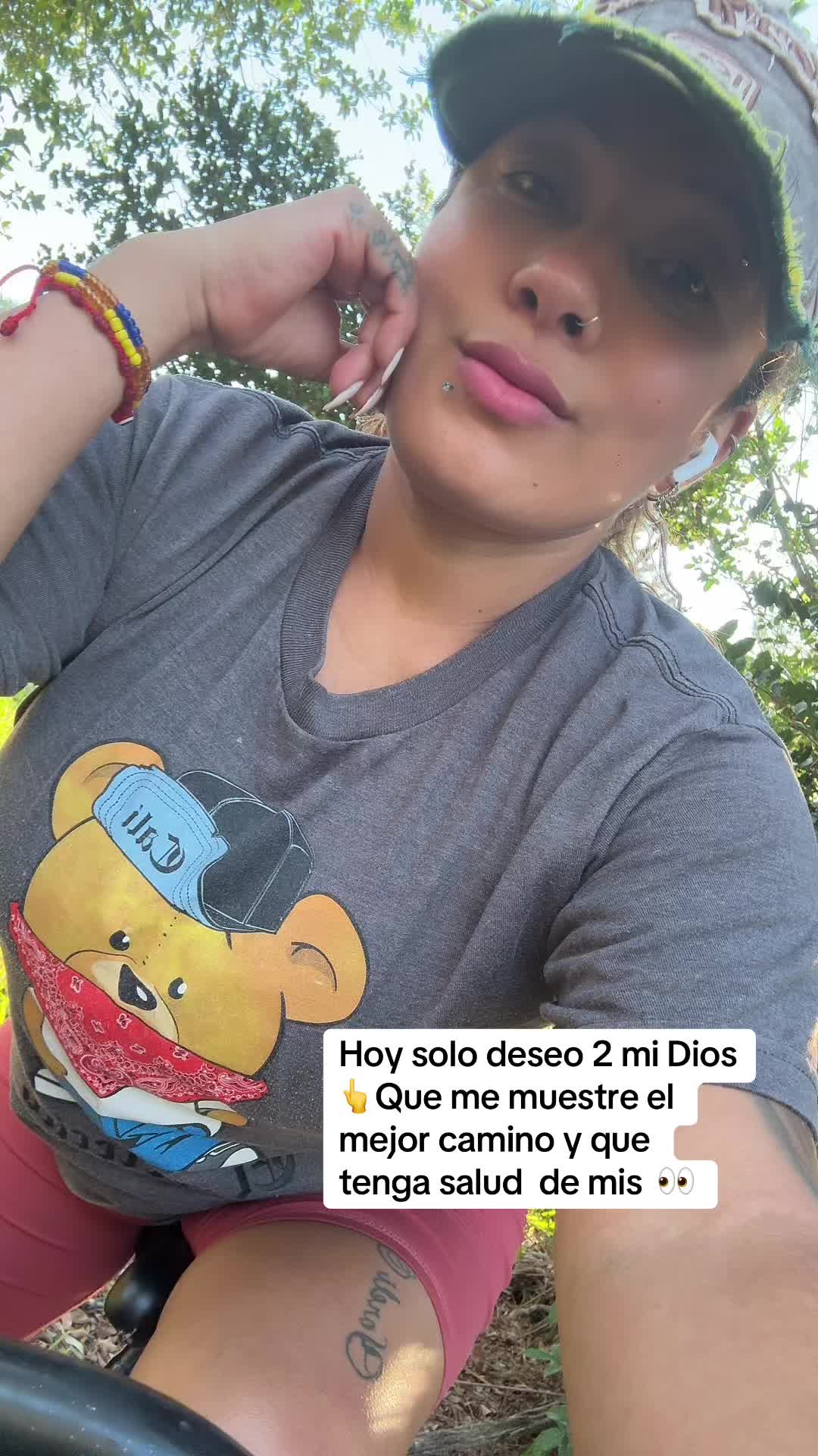 @Yareli Dios espíritu y verdad