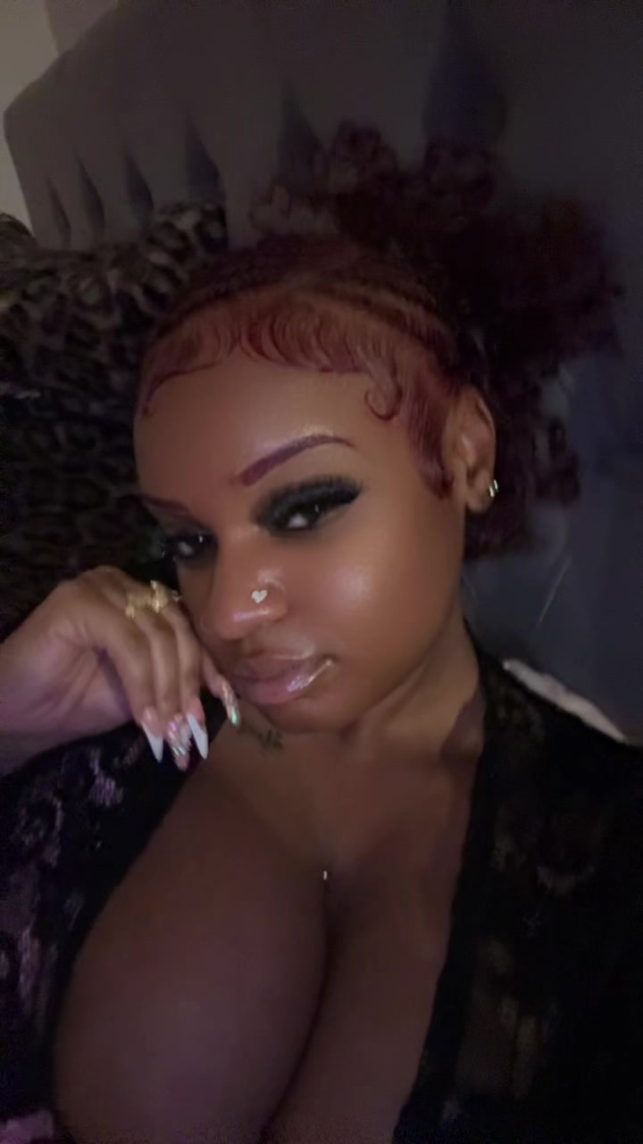 @Kyladeshae🌸