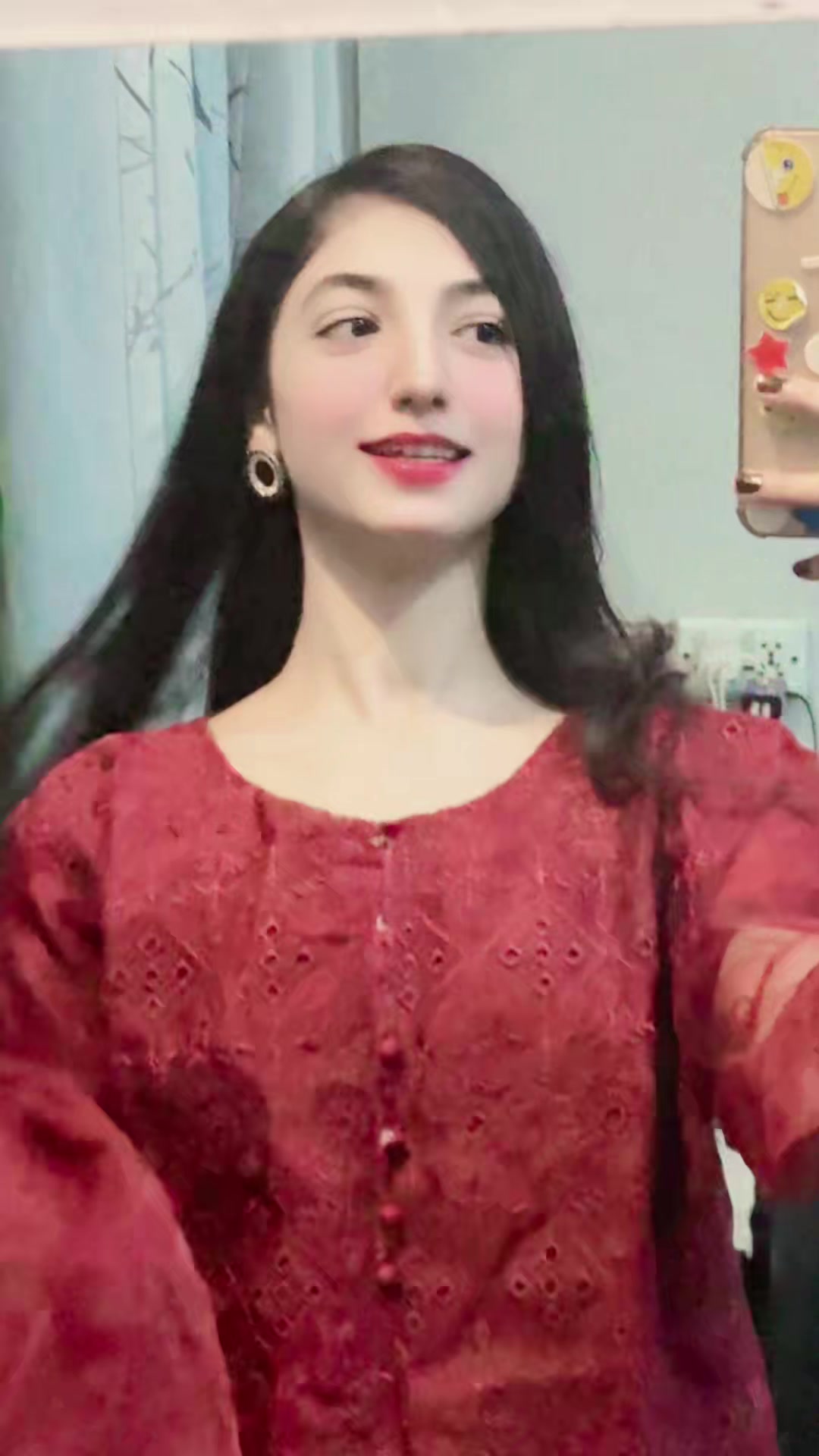 @Bushra_Bisma🌼🍁
