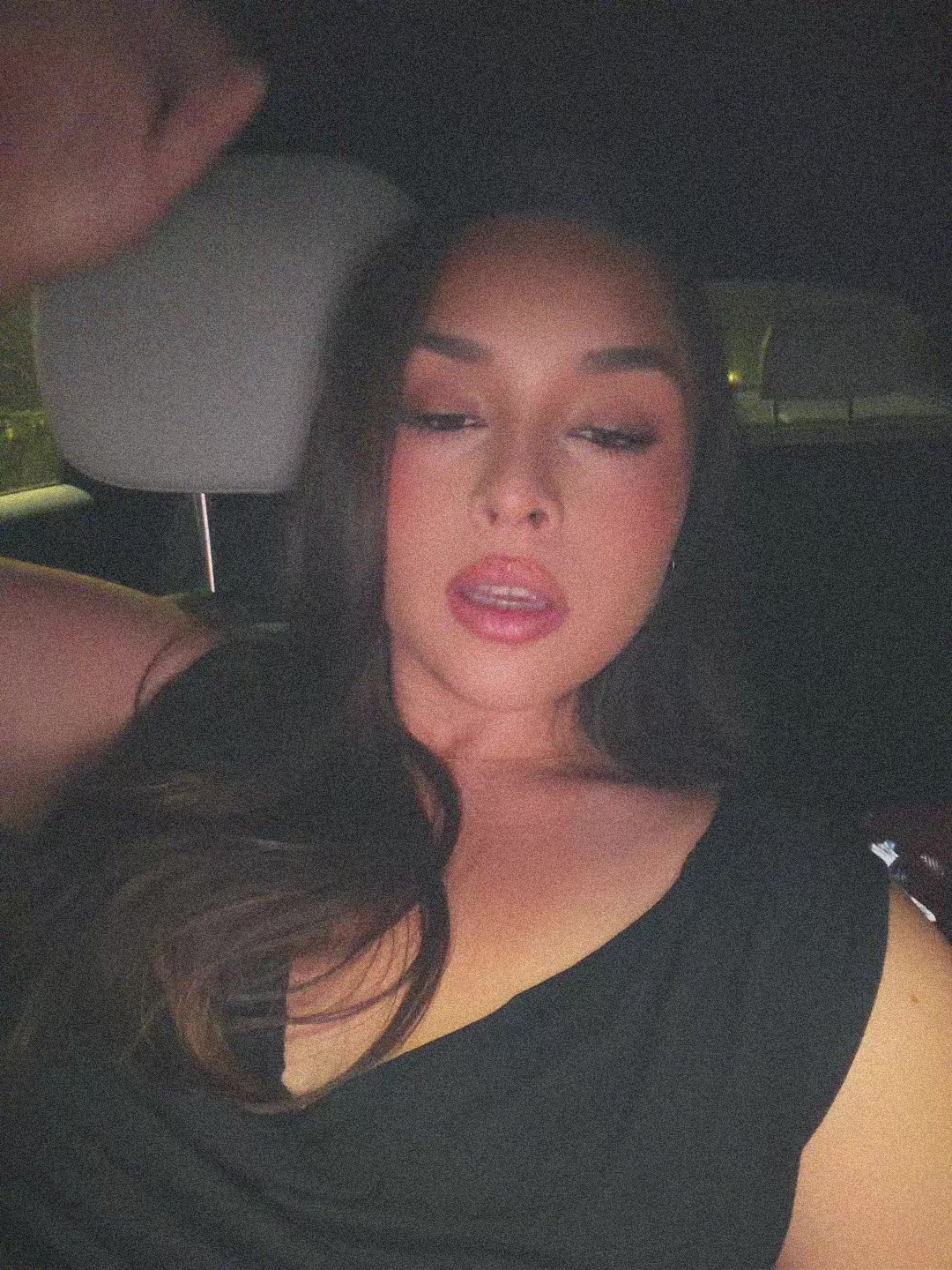 @caylaahhh 😚
