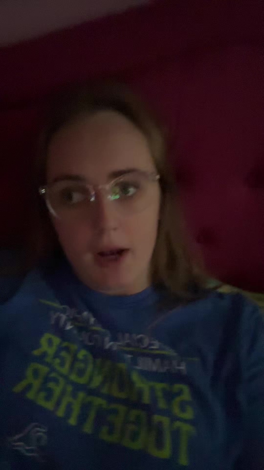 @Lillysmall