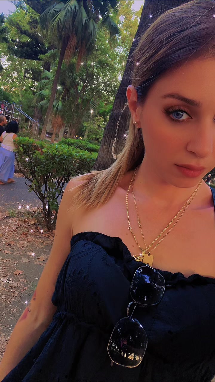 @Francesca Lanzafame