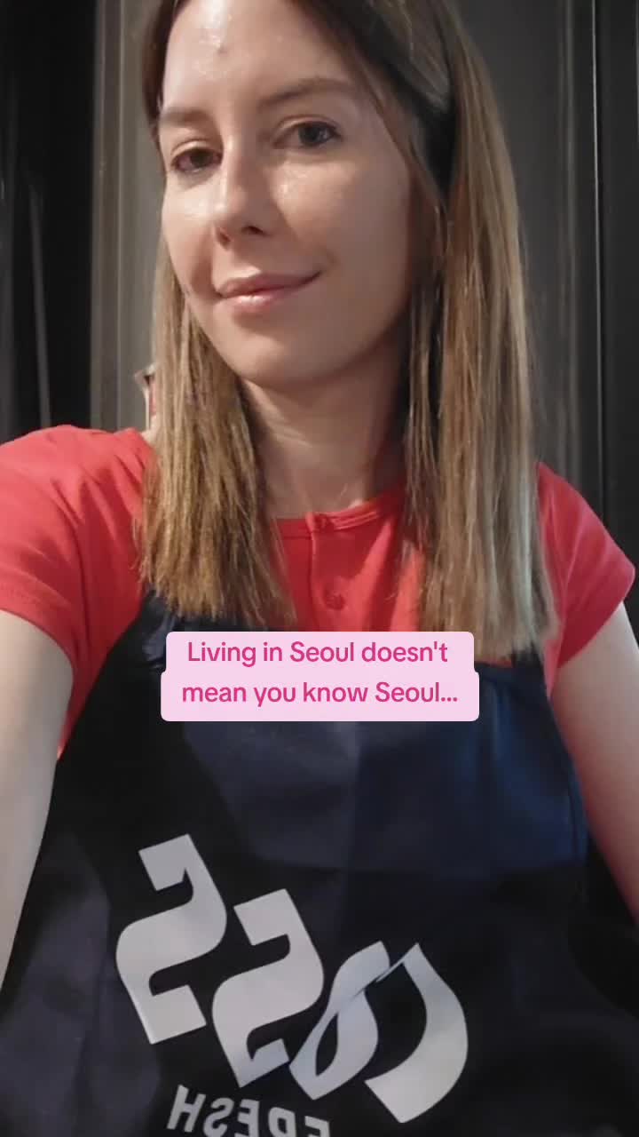 @Spence 🇰🇷 Life in Korea