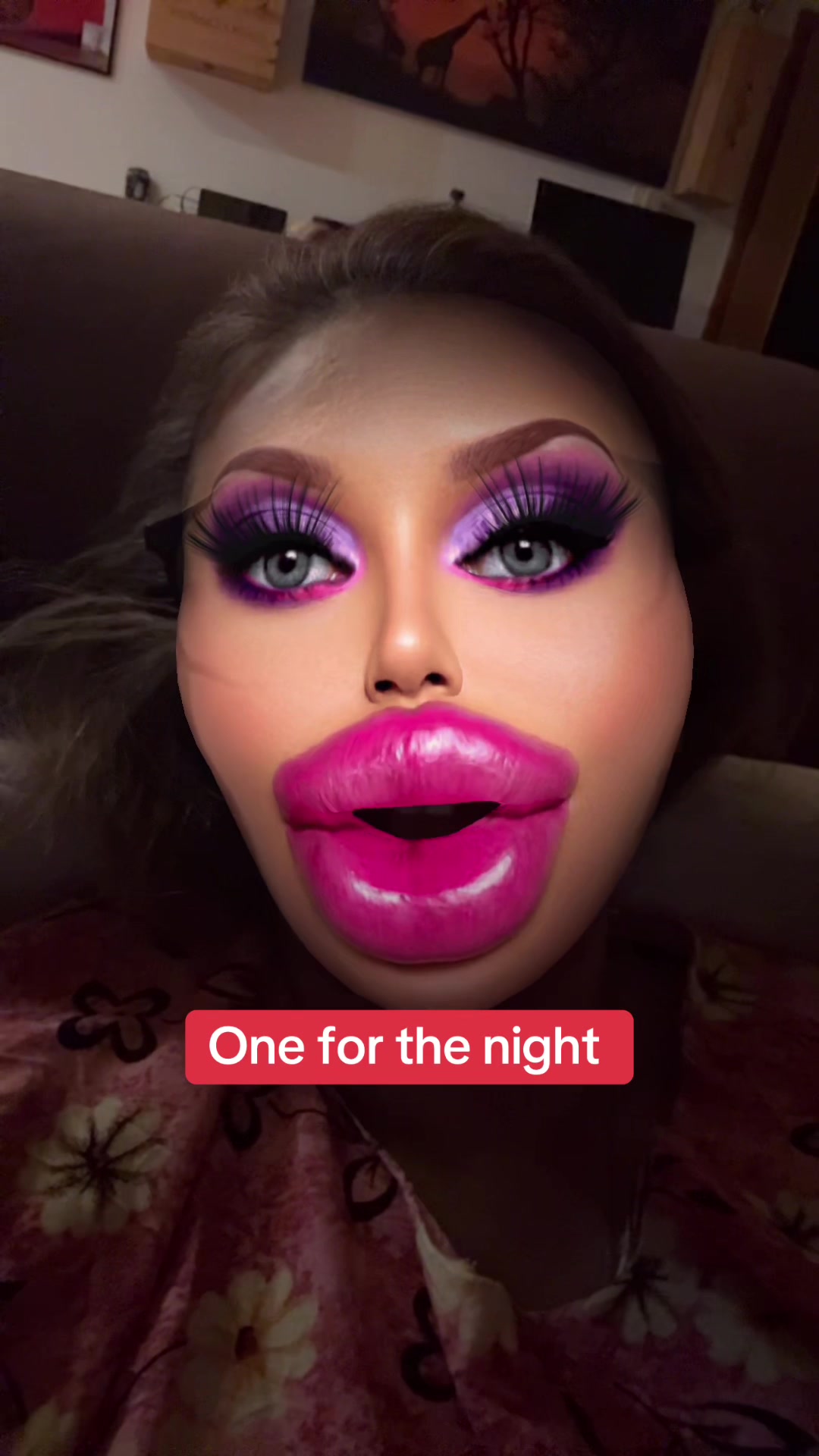 @Fifi Fernandes