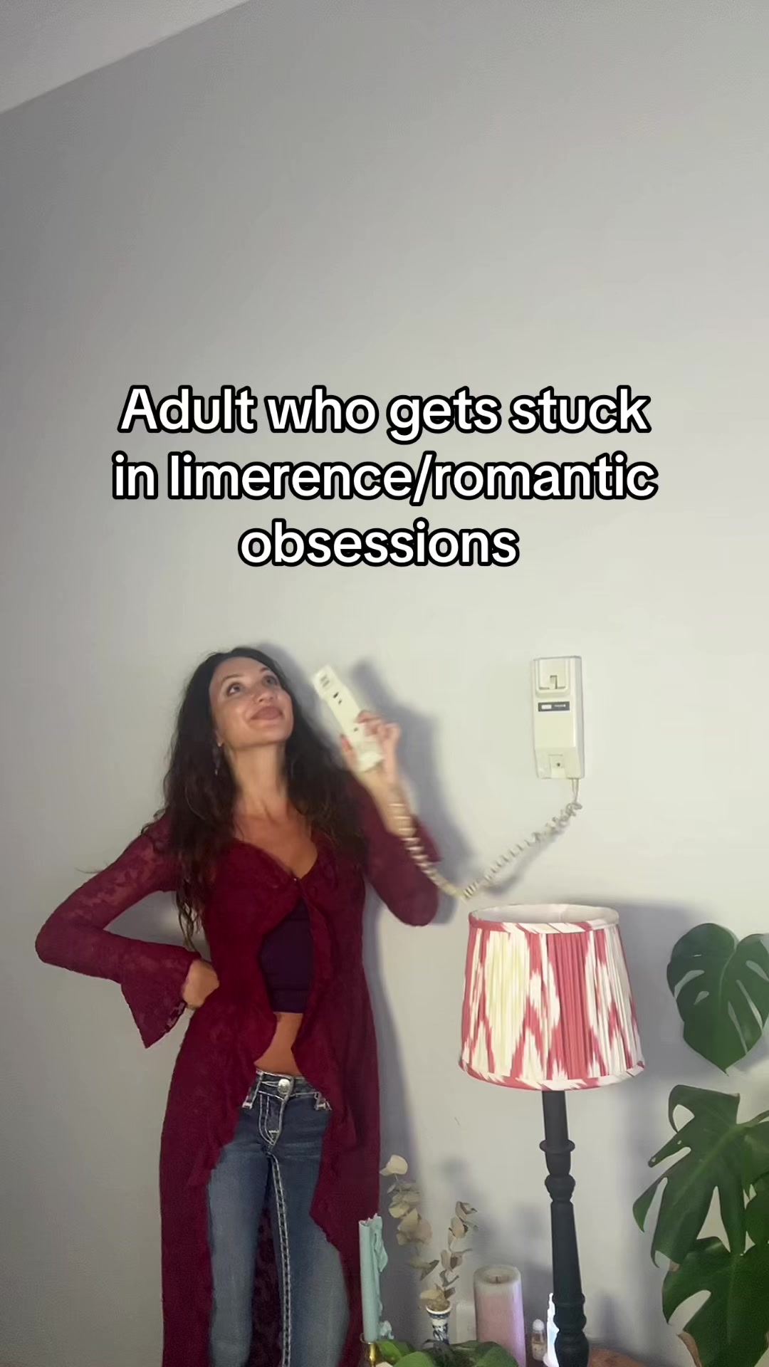 @Sasha Blossom | Counselor
