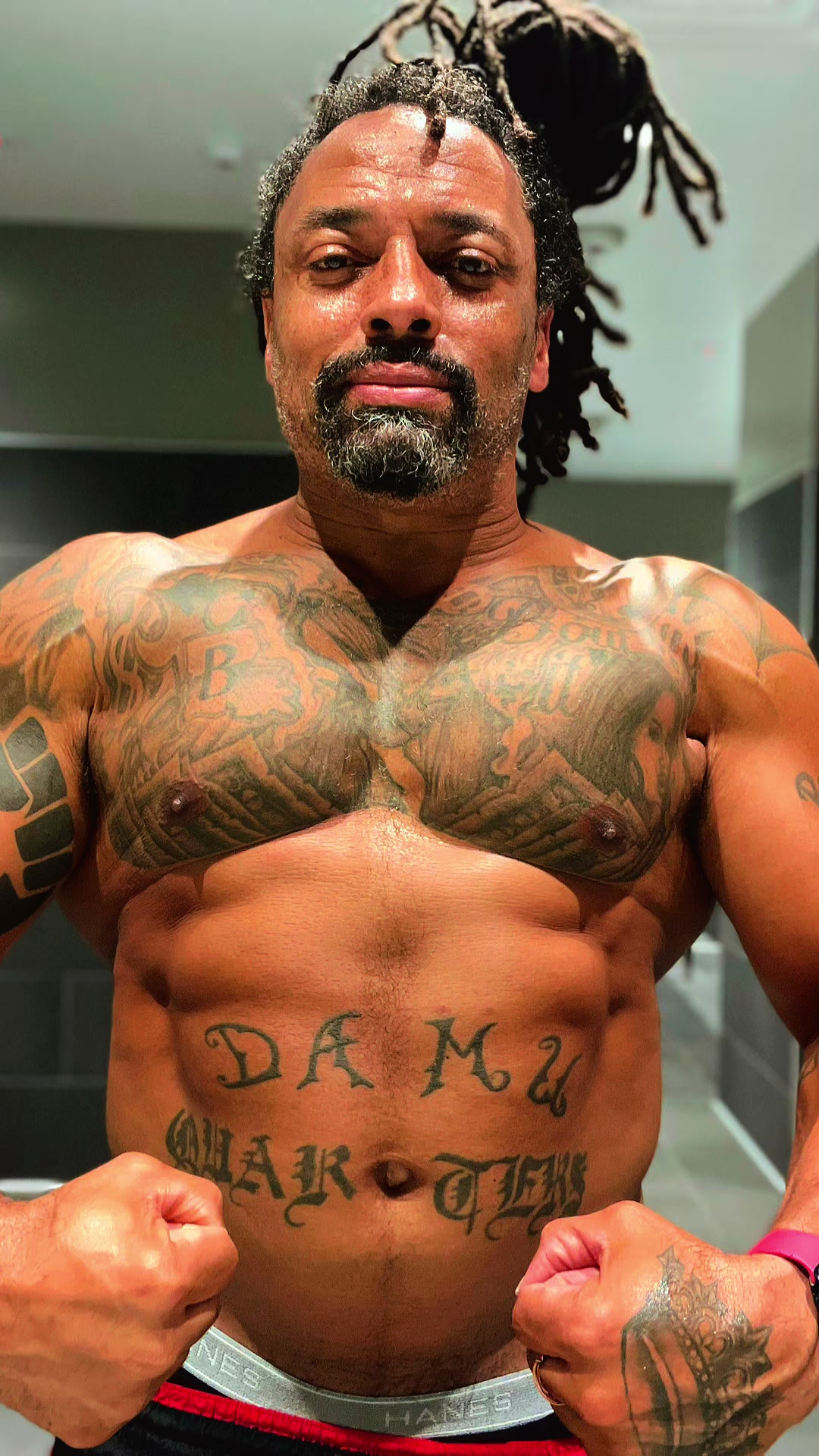 @25 Muscle