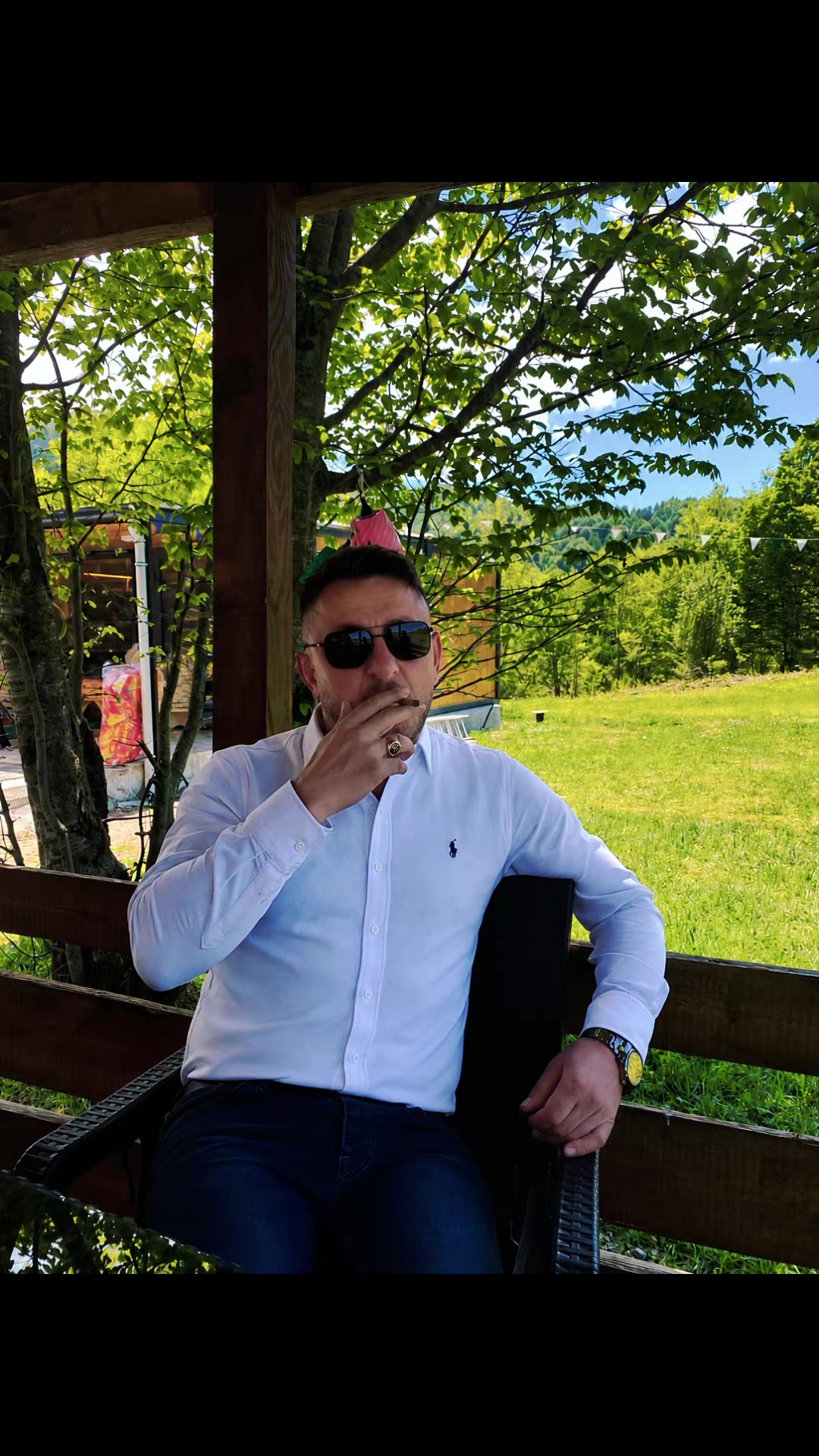 @bir umuttur yaşamak