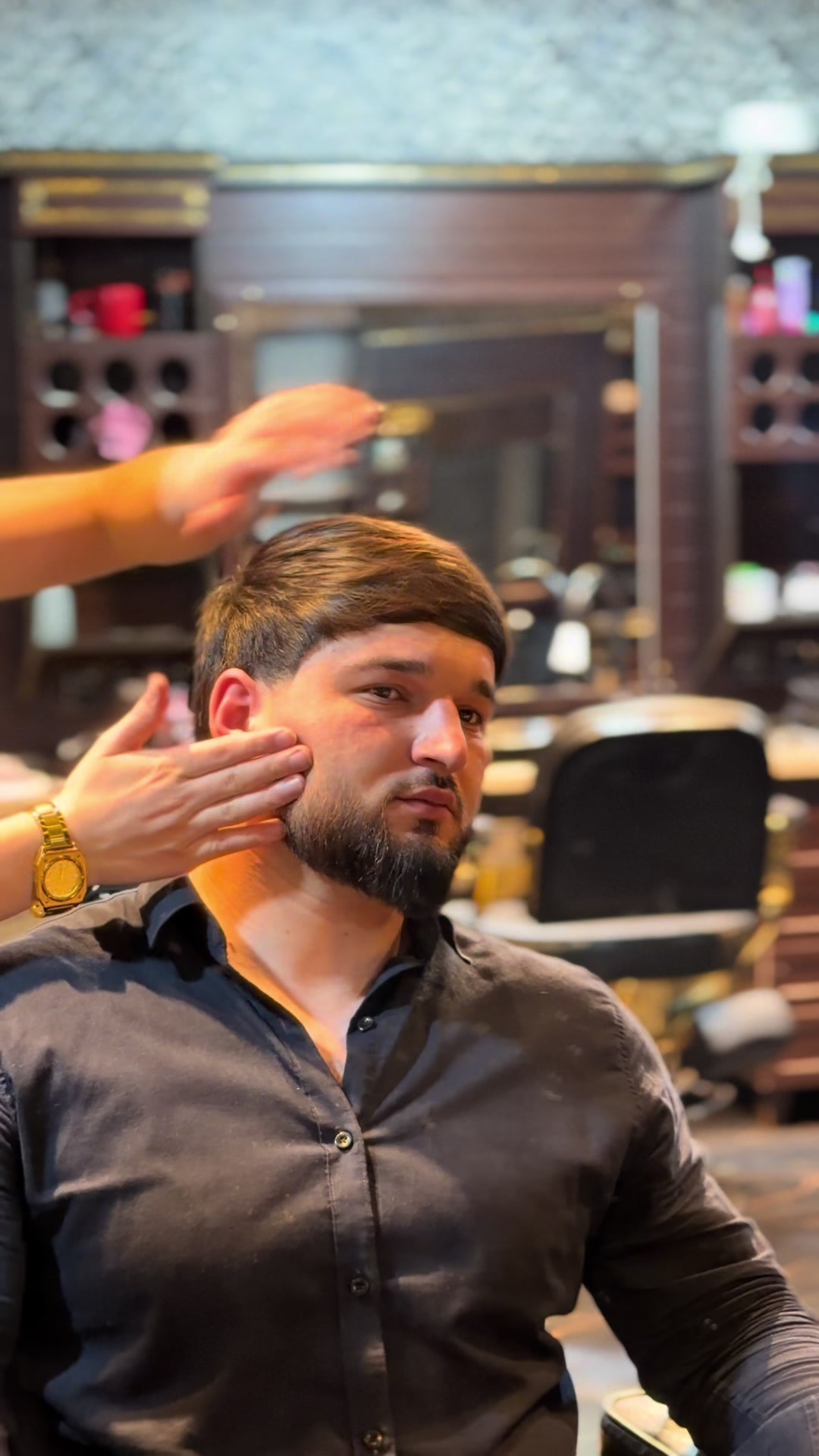 @Barber🎩
