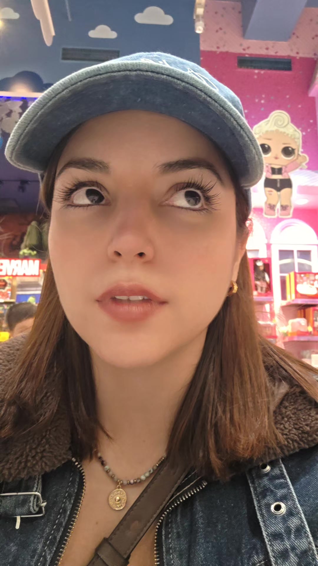 @Mayra Aldana