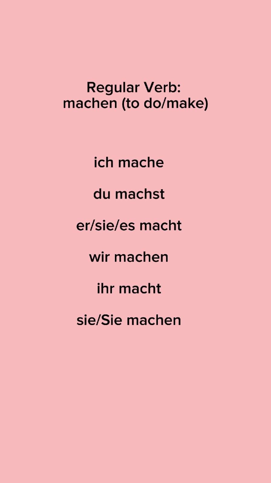 @learn german