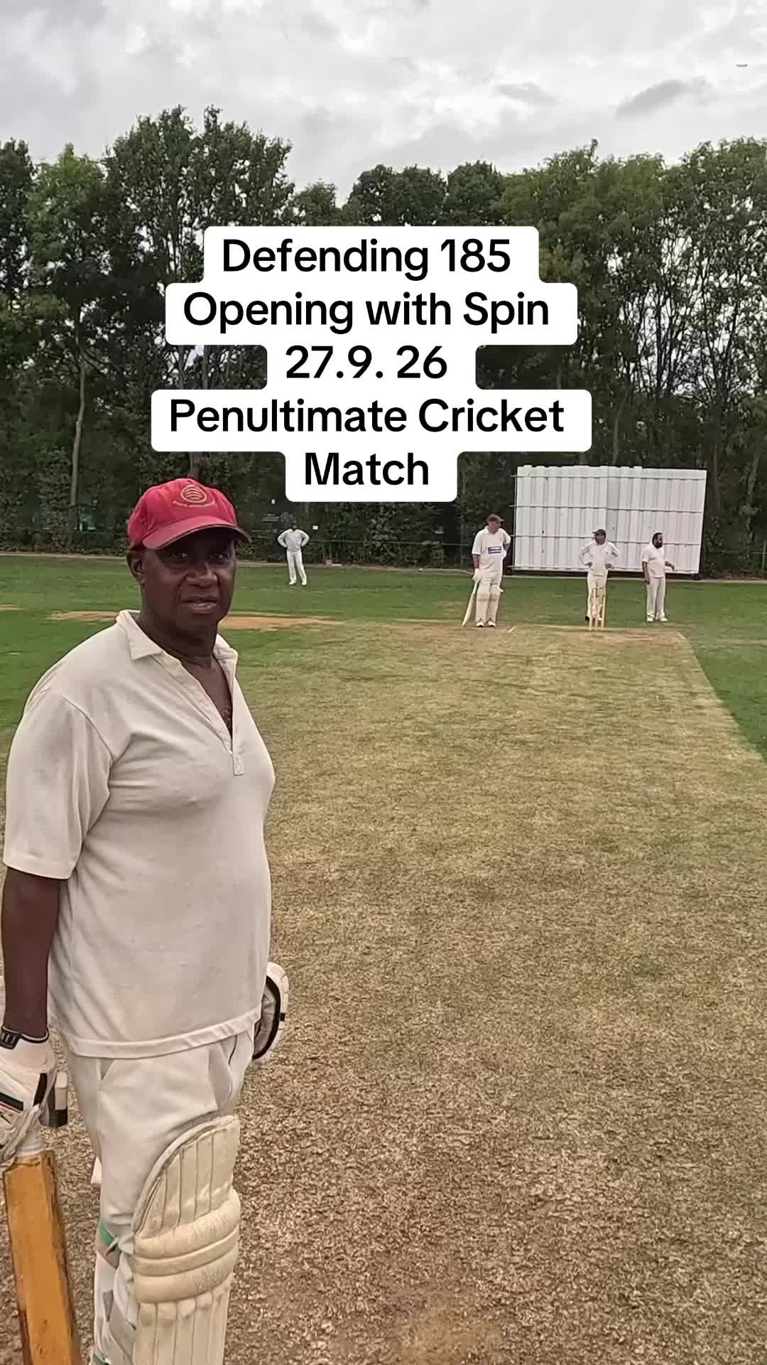 @MySide of Cricket