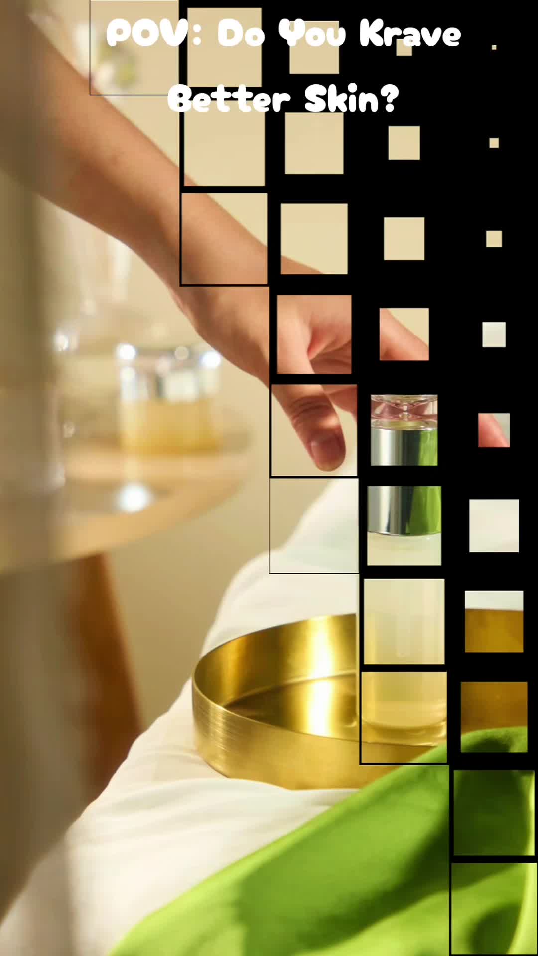 @Pretty Beauti Luxe