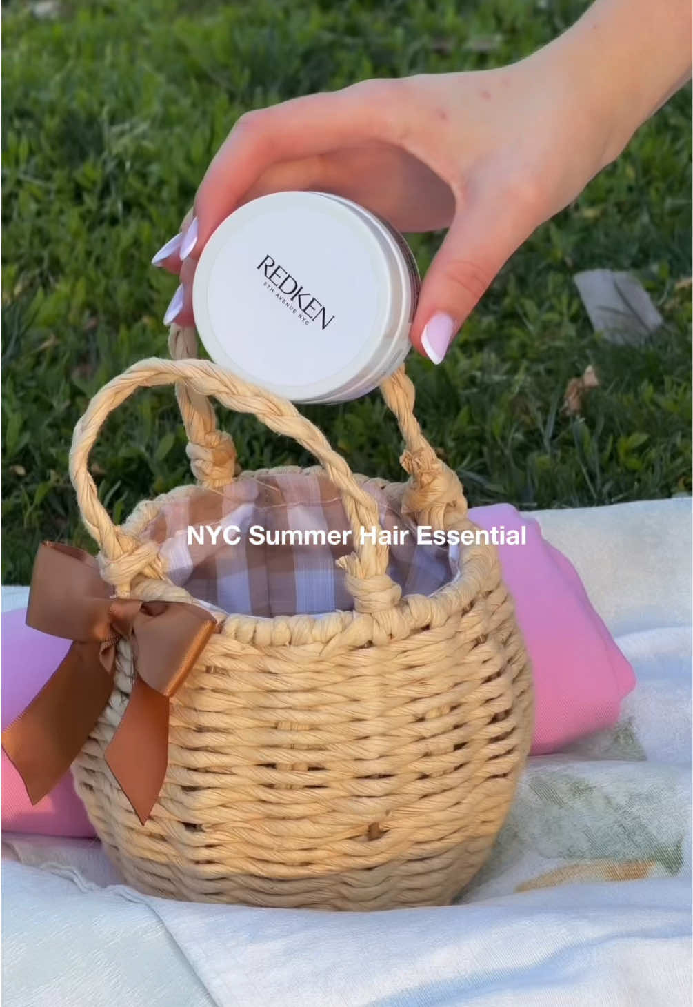 @Redken