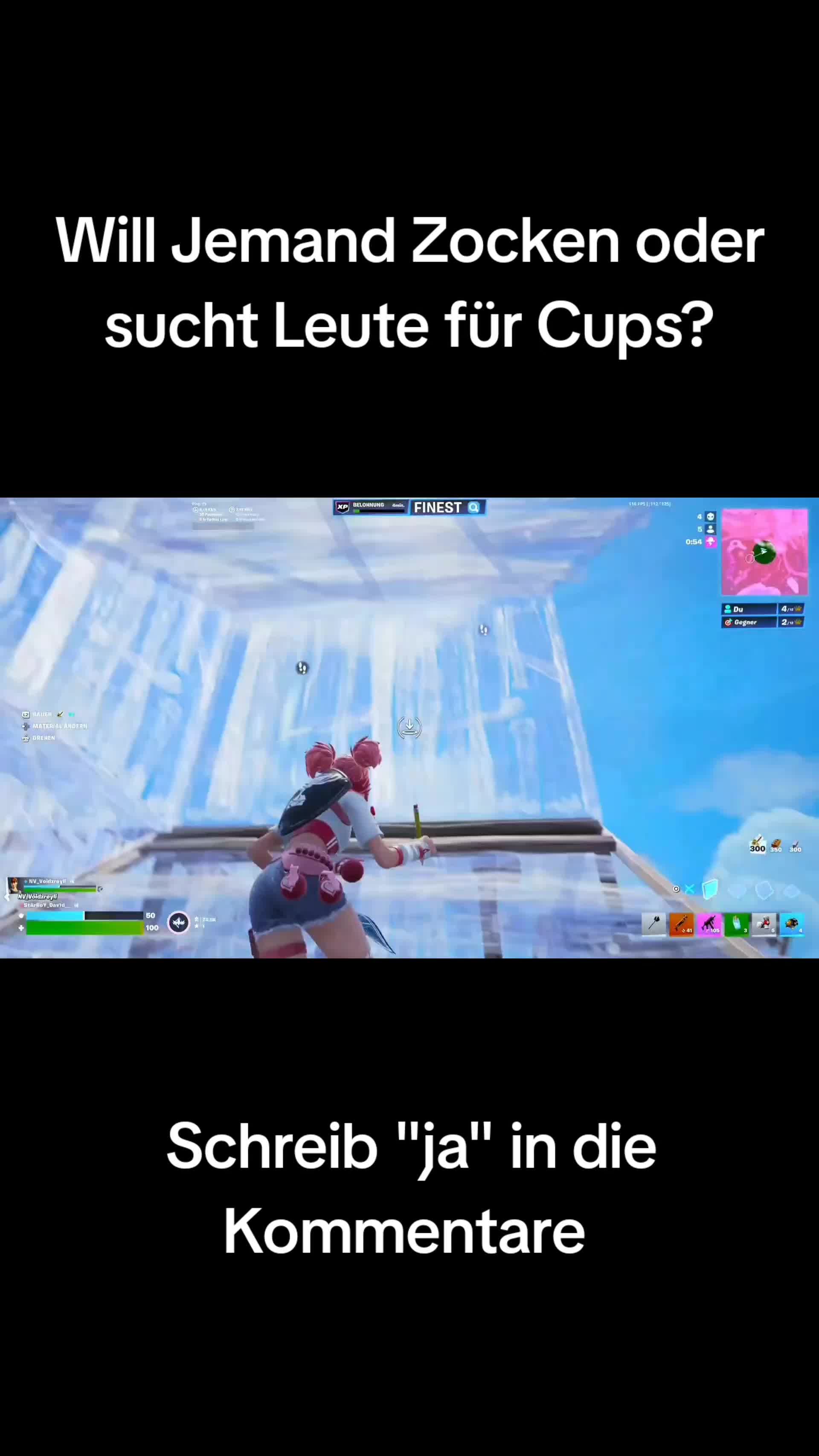 @Nova E-Sport
