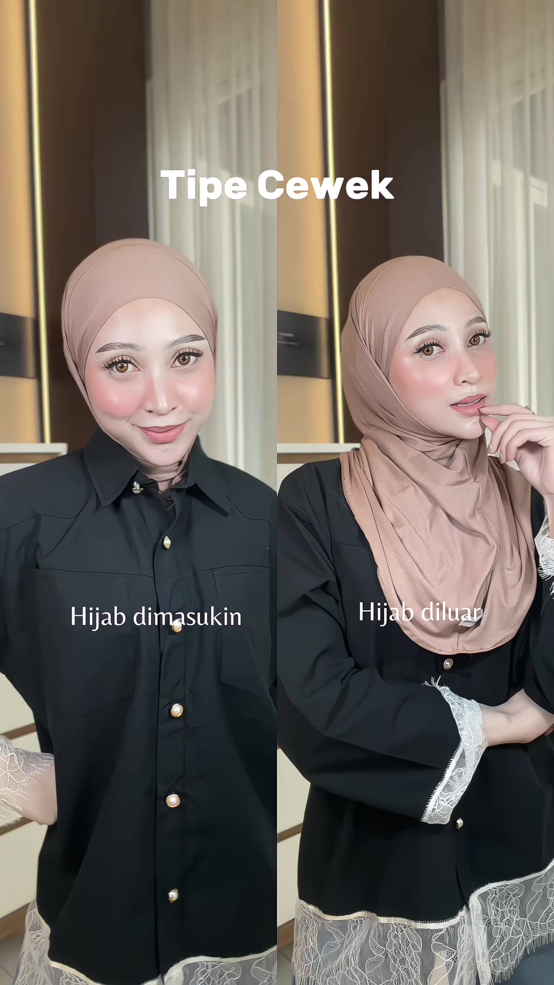 @Jasmine Jilbab