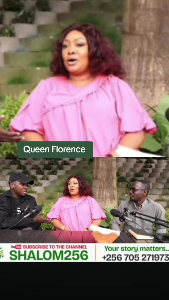 @Irene Lukwago official