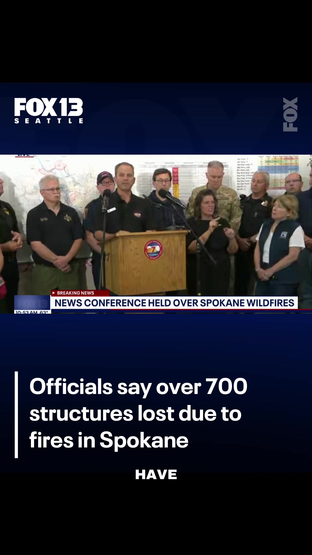 @FOX 13 Seattle