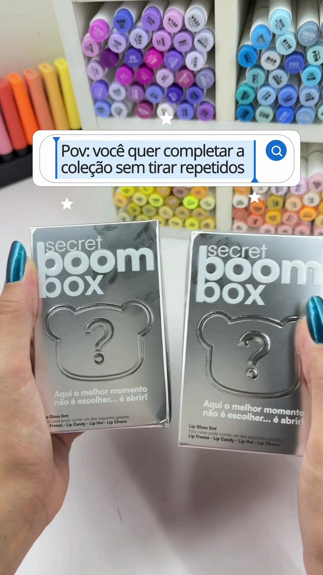 @Fernanda | NewJudge