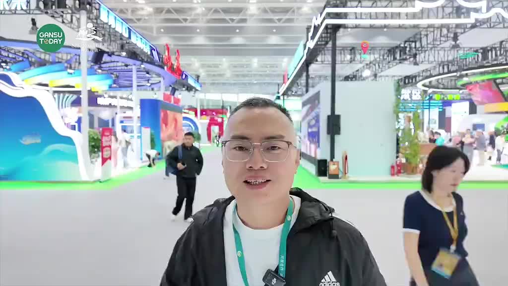 @GansuToday