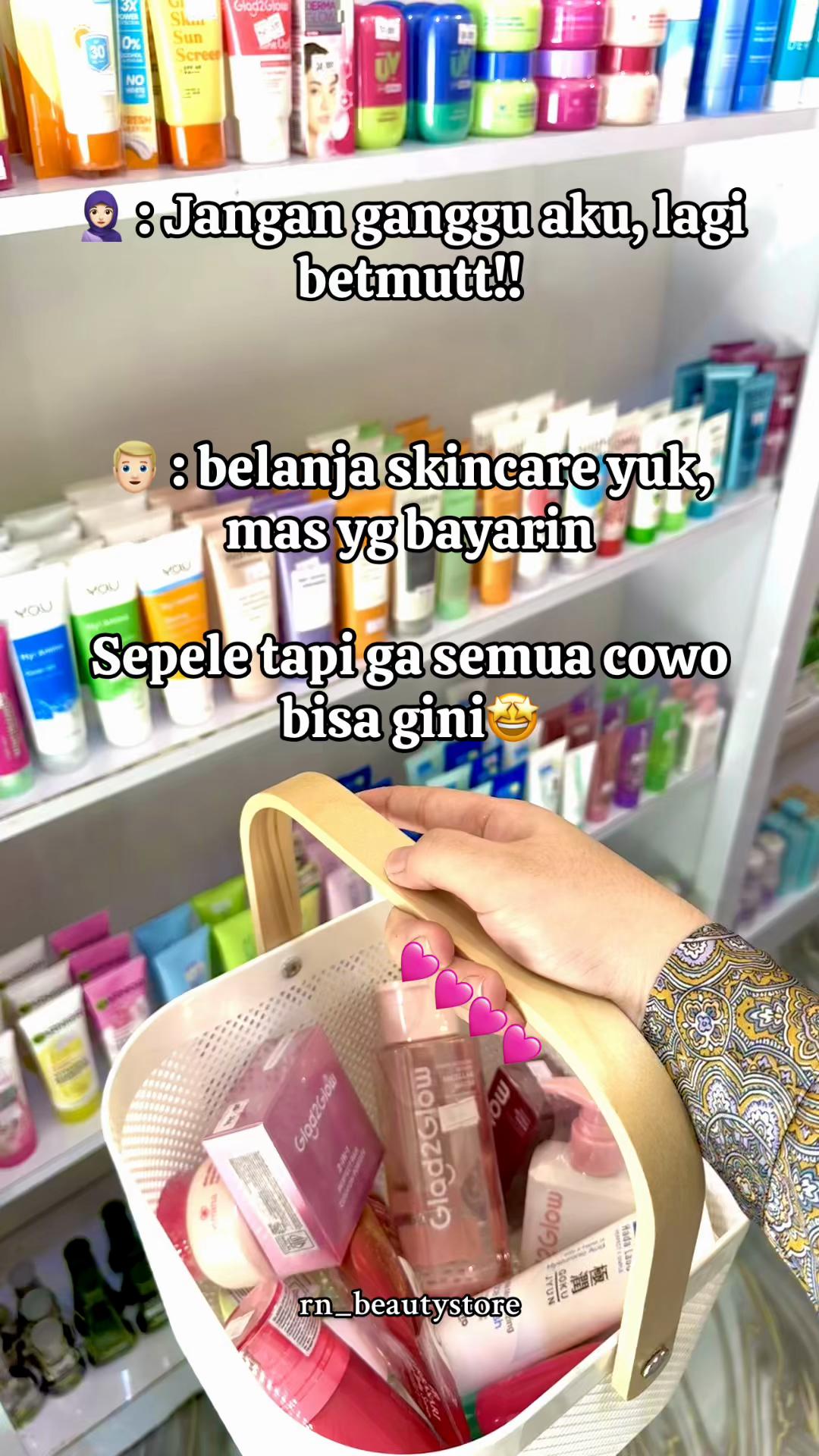 @RN KOSMETIK COD