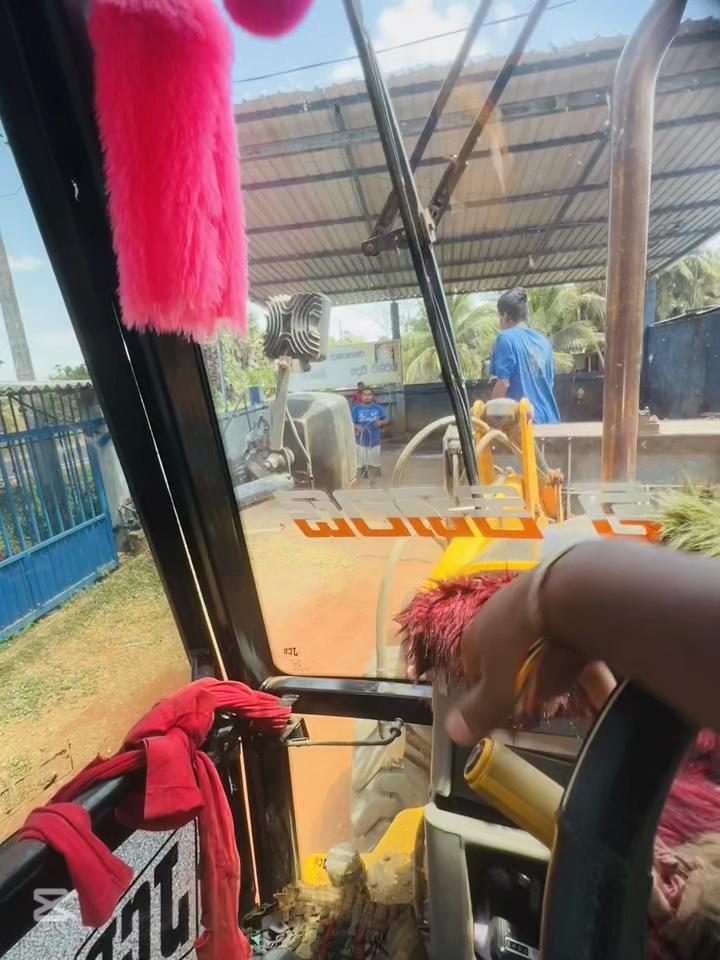 @J C B Boy || ප්රසා 🚜