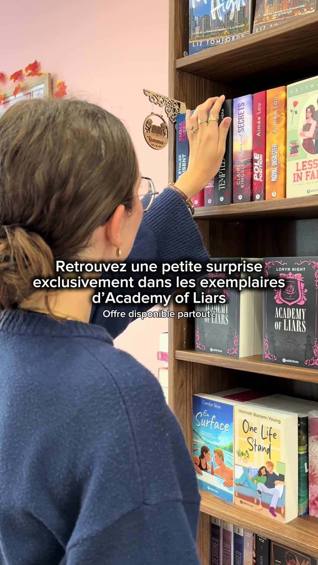 @Éditions Addictives
