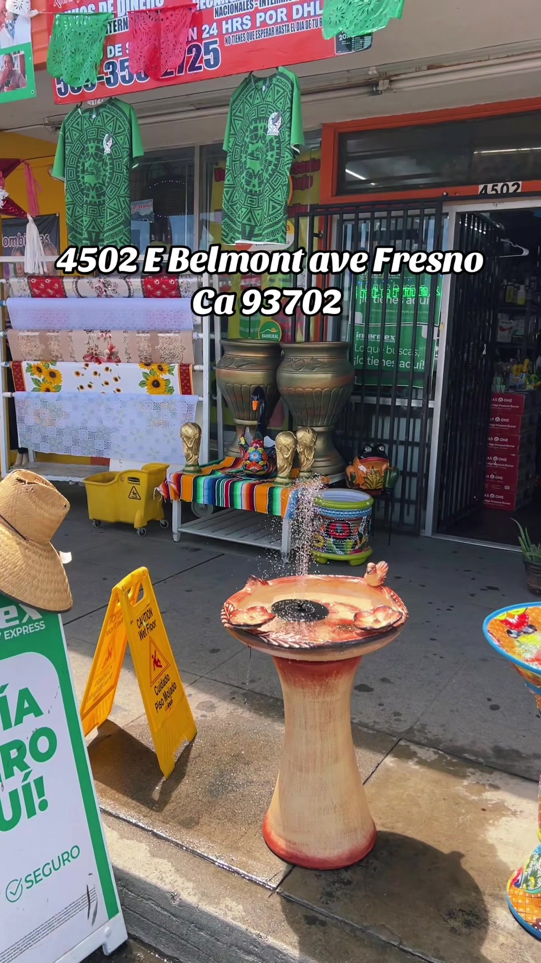 @Artesanias Mexicanas Esperanza