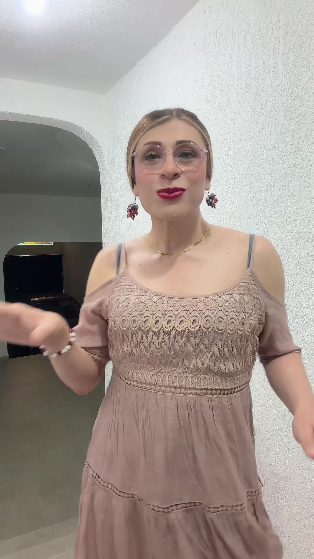 @Maritza Cruz La Maestra