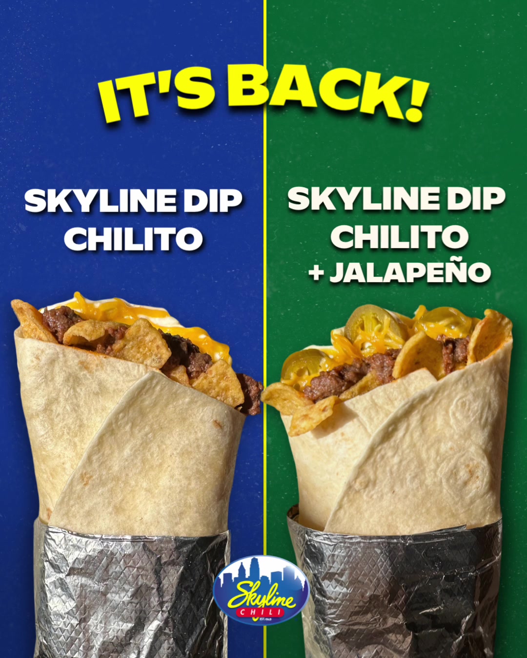@Skyline Chili