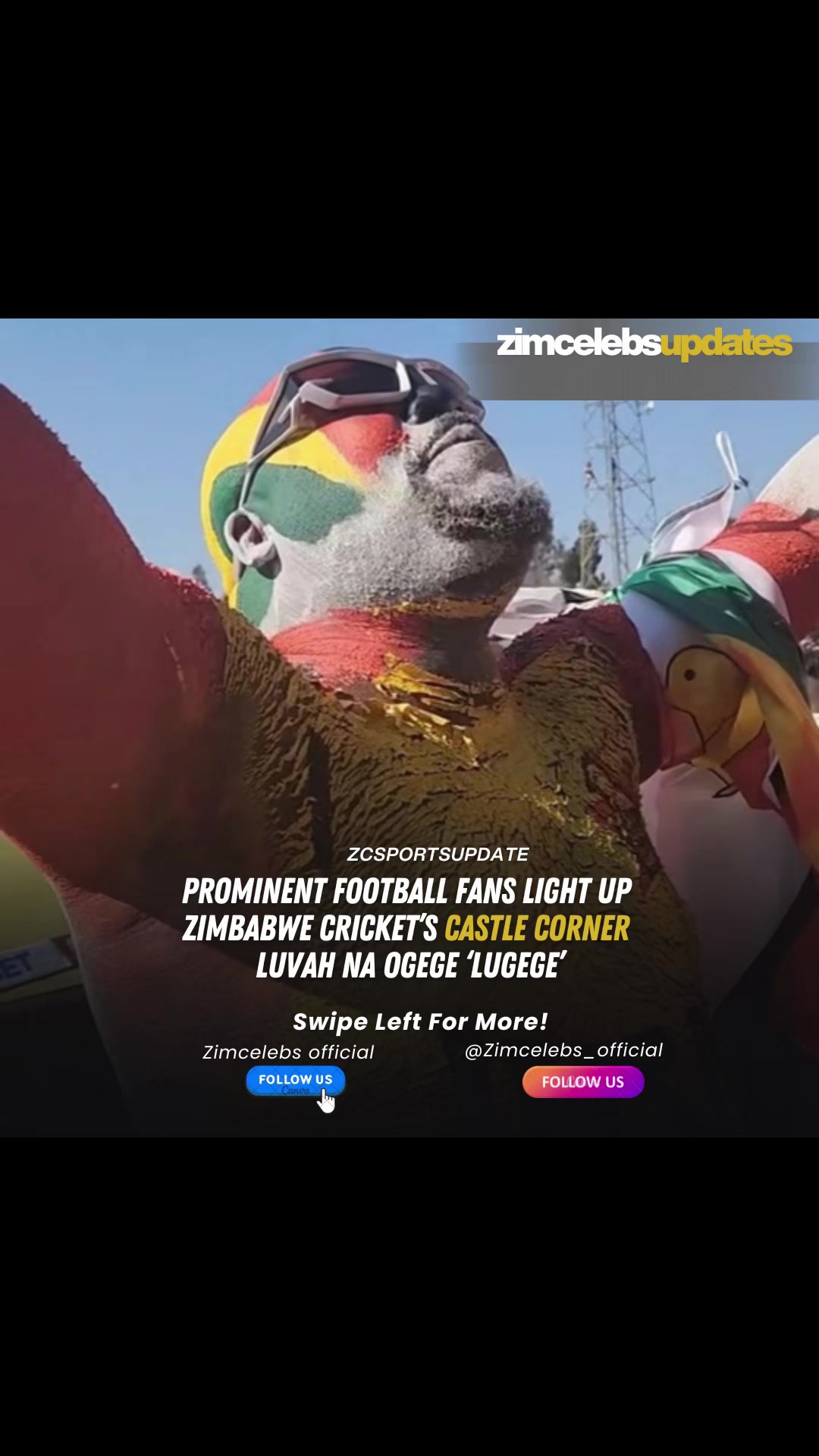 @Zimcelebs Official