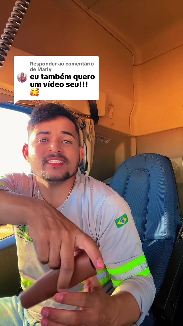@Tata Filho driver