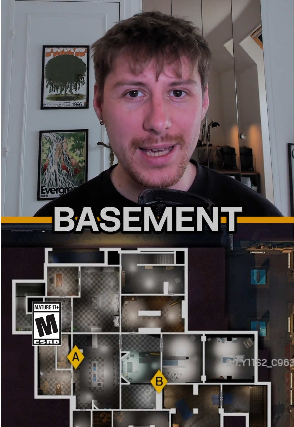 @Rainbow 6 Siege