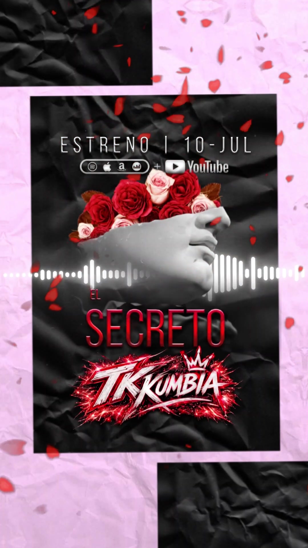 @Nancy y Los TK Kumbia