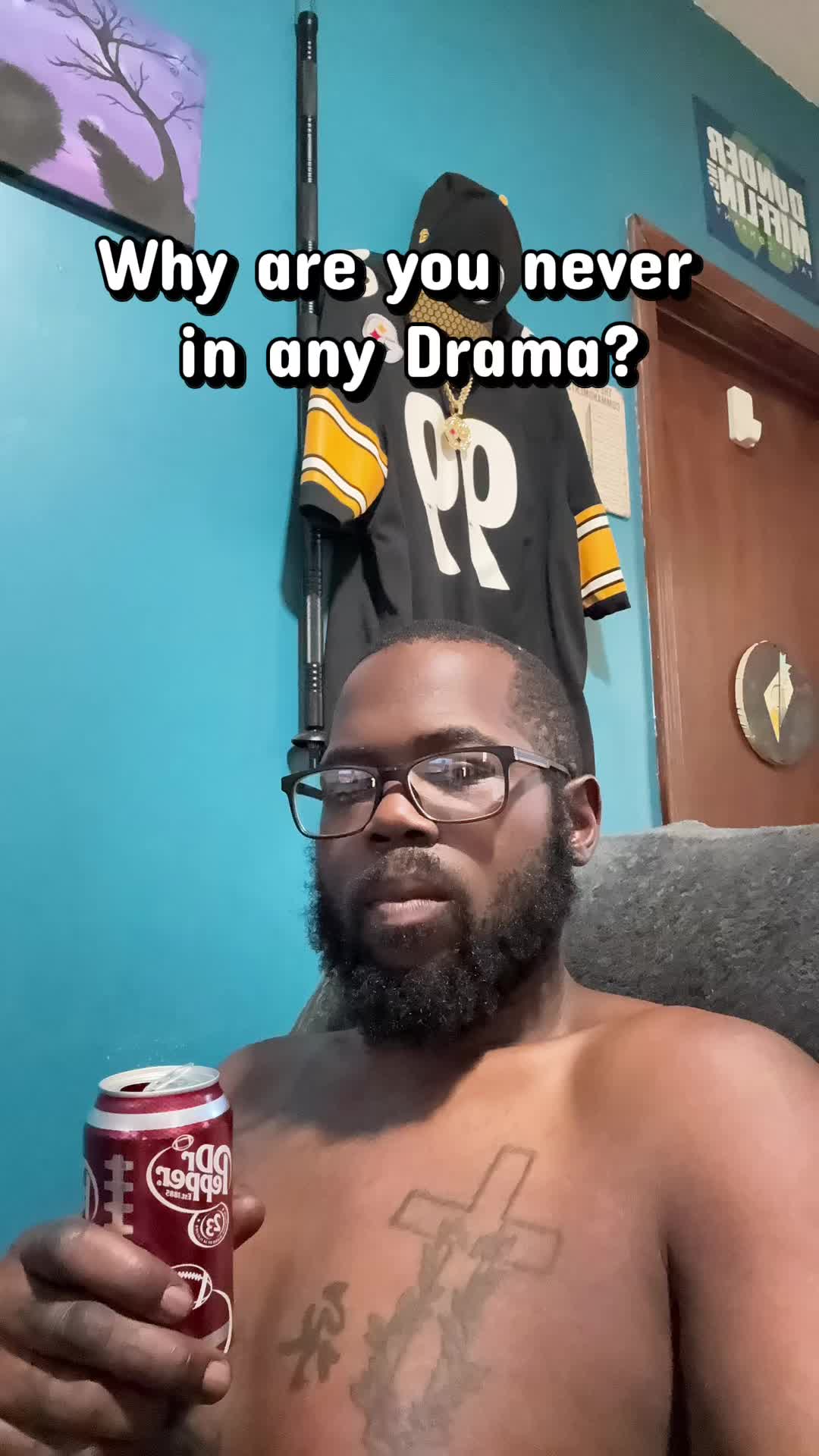 @Dennis…