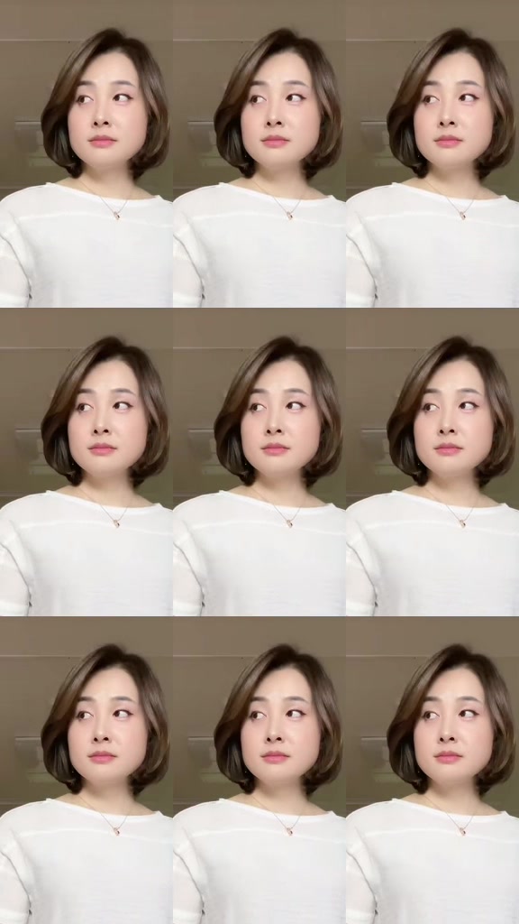 @딸셋