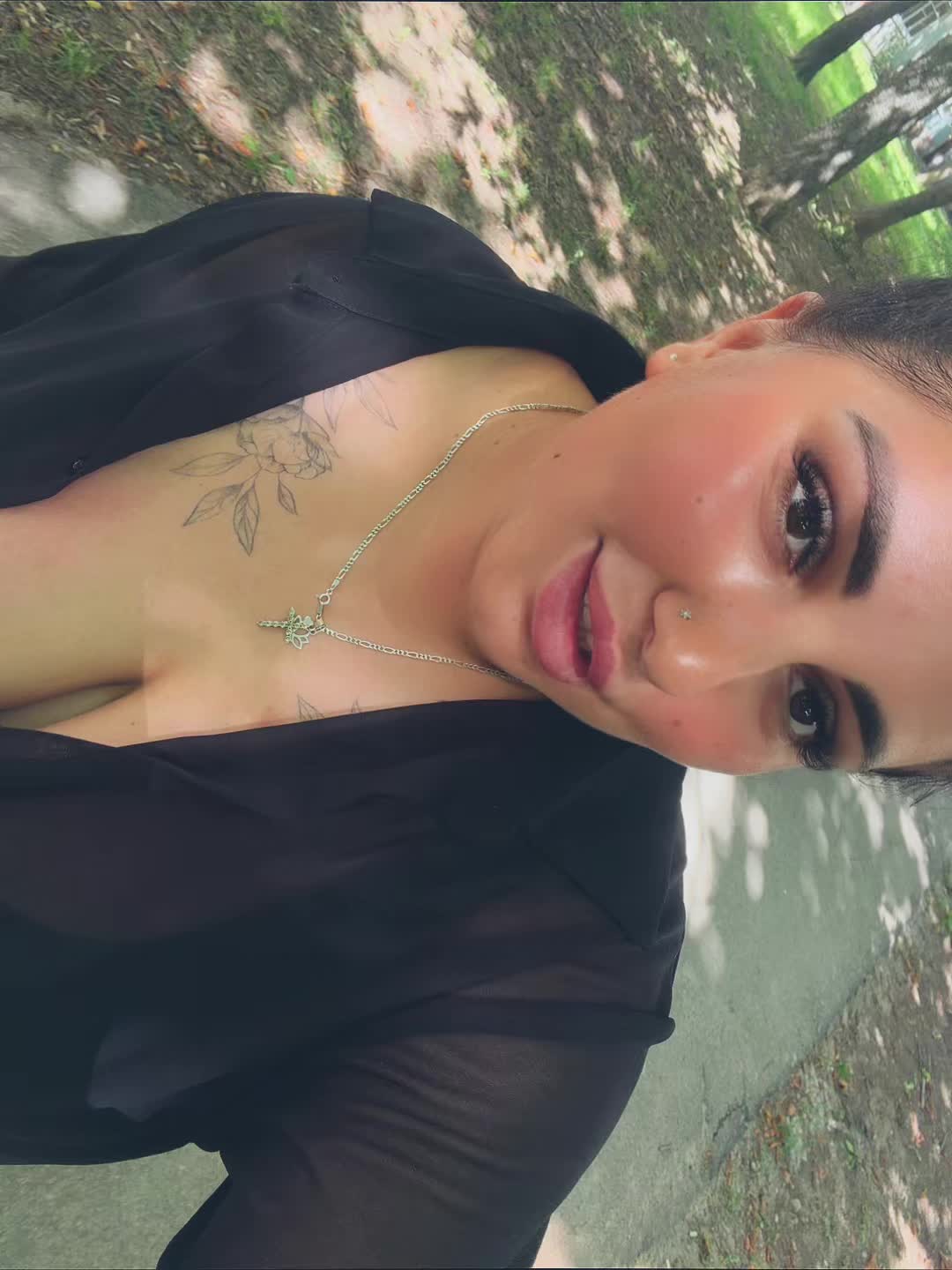 @🤍🖤Лейла 🖤🤍