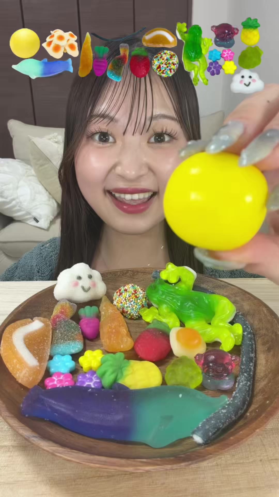 @大喰らいちはるん(自称)
