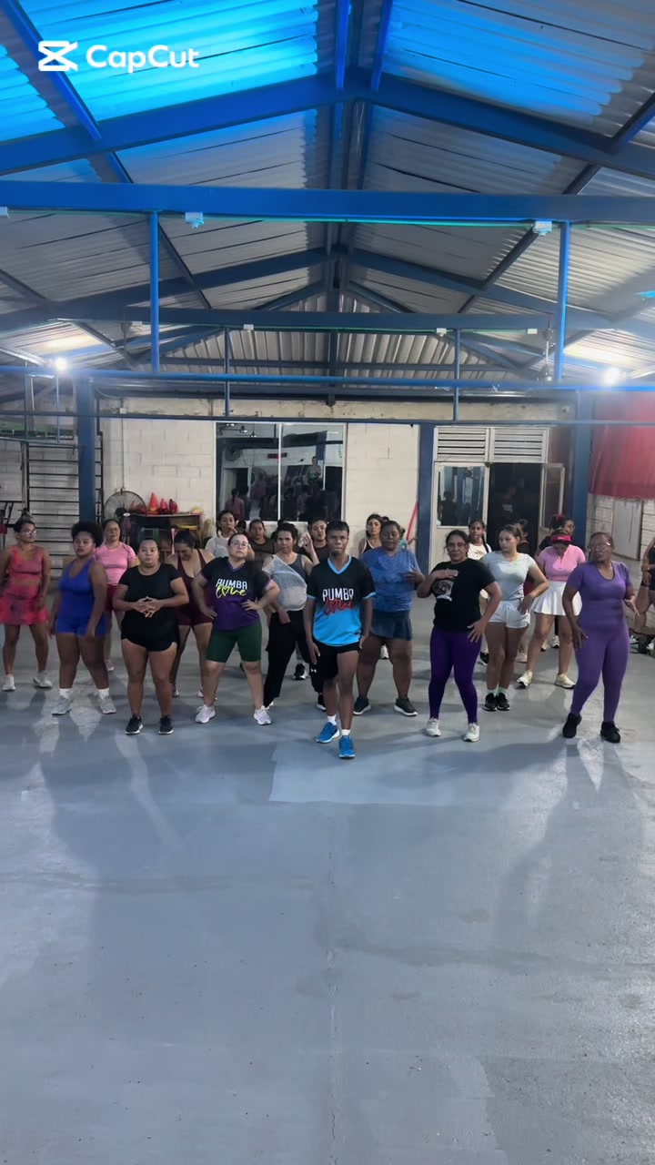 @Jorge Osorio Dance