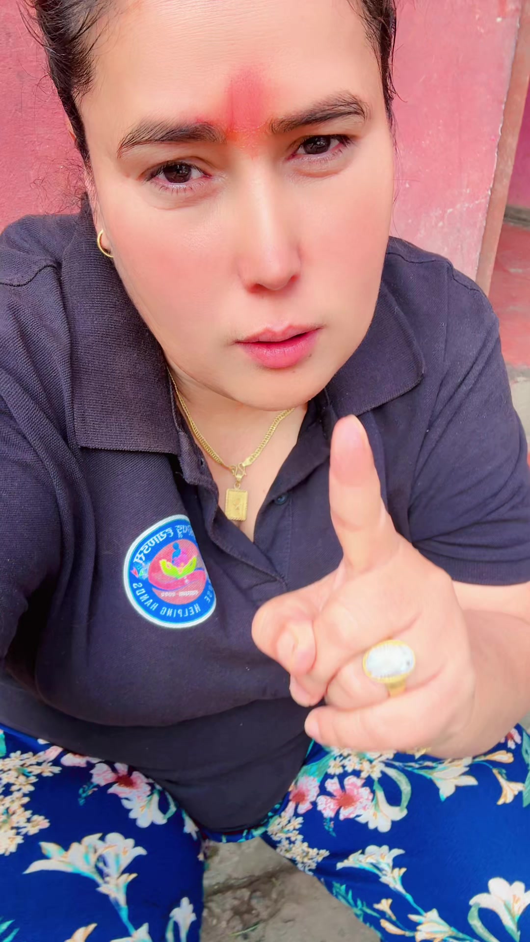 @Rose Thapa Humans ServiceLover