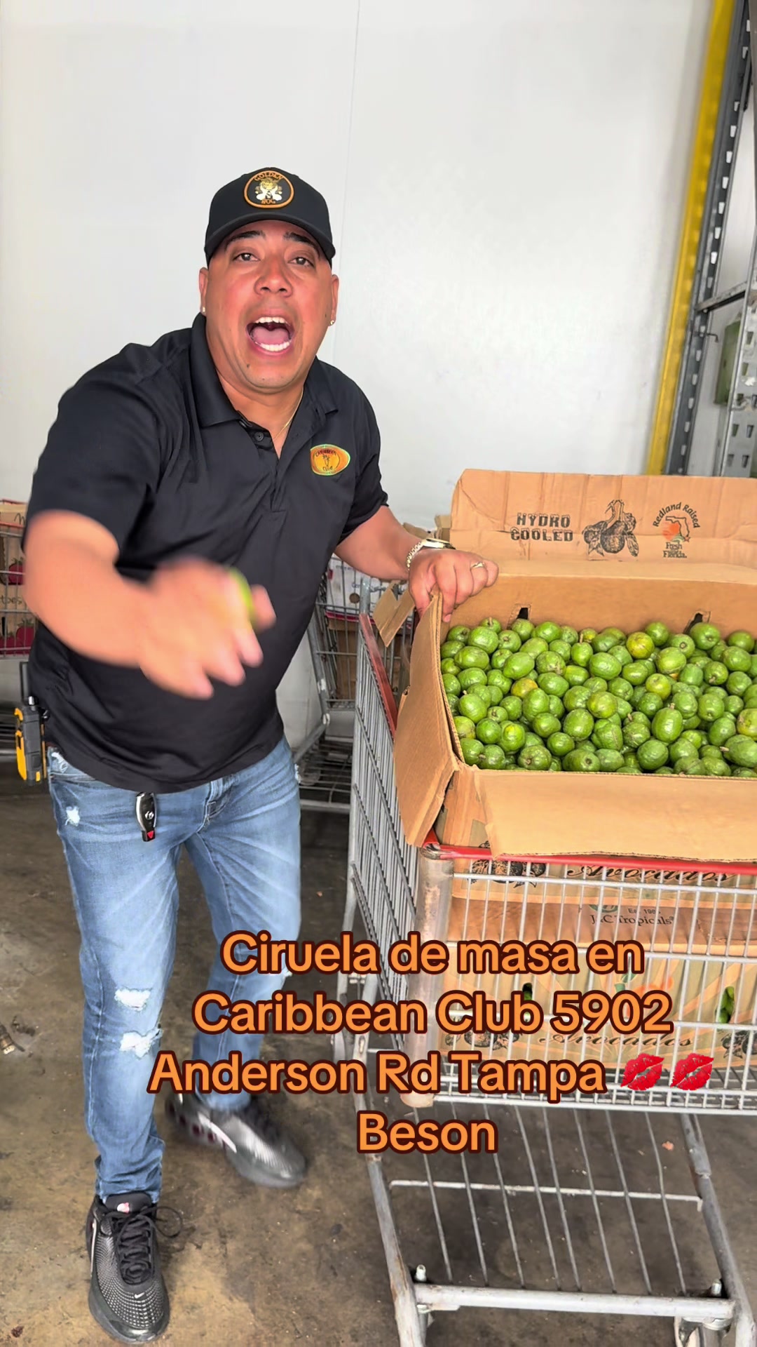 @Ellocodecaribbeam