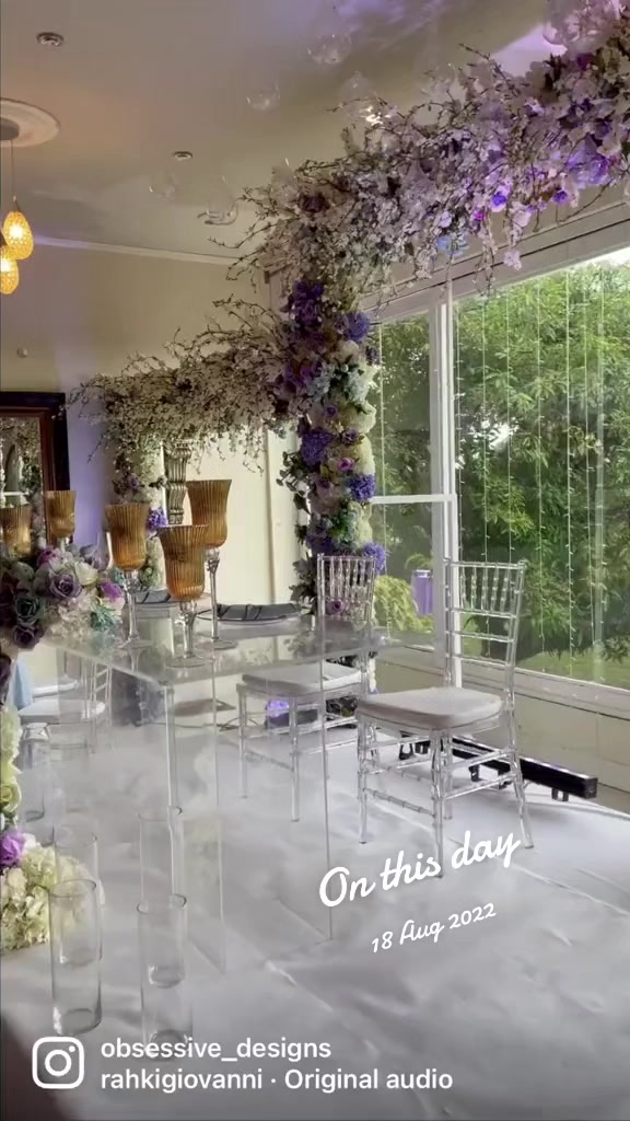 @Obsessive Designs