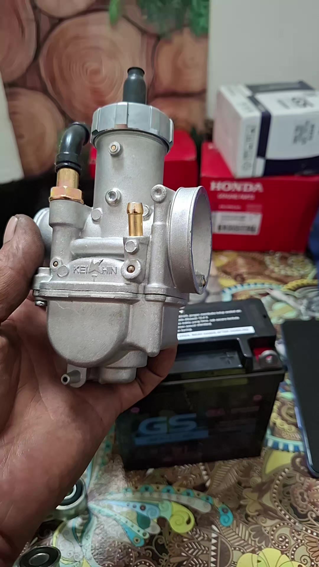 @SINARJAYAMOTOR