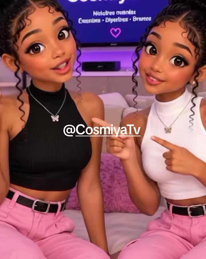 @Mimie Stories